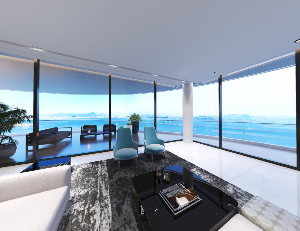 LAKE BAY RESIDENCES