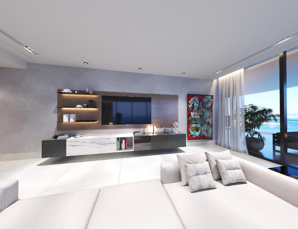 LAKE BAY RESIDENCES