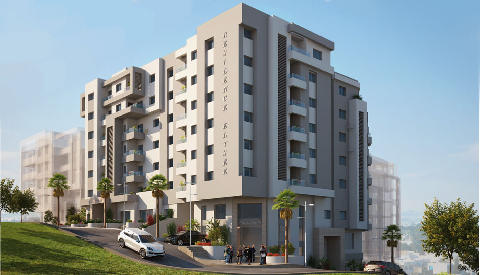 RESIDENCE ELYSEE - Image principale