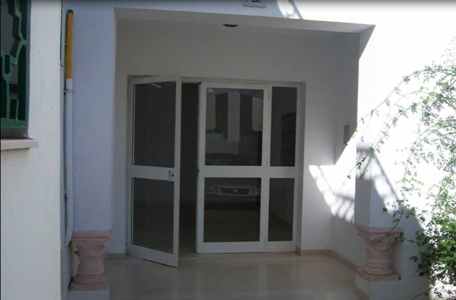 RESIDENCE  MONIA - Image principale