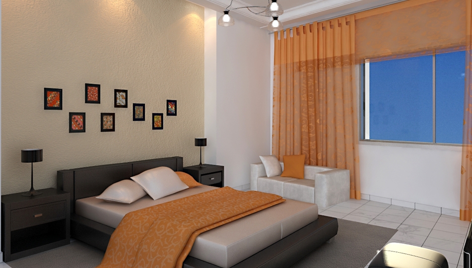 RESIDENCE ENNAKHIL - Image principale