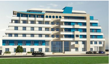 PALMS RESIDENCE - Image principale