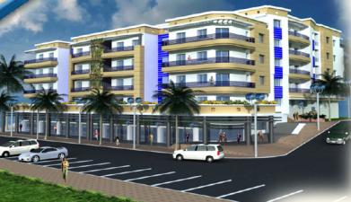 RESIDENCE SALMA - Image principale