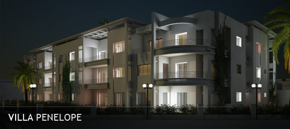 RESIDENCE VILLA PENELOPE