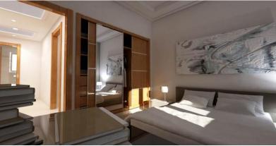 RESIDENCE  VILLA OLYMPIA - Image principale