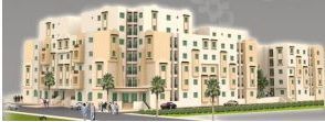 RESIDENCE EMNA - Image principale