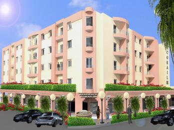 LA RESIDENCE CORAIL III - Image principale