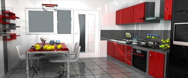RESIDENCE IRIS - Image principale