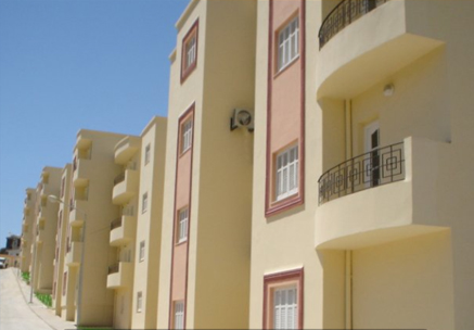 RESIDENCE ICHRAK - Image principale