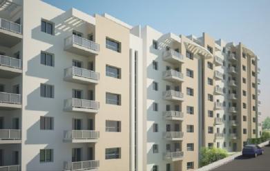 RESIDENCE INTISSAR I - Image principale