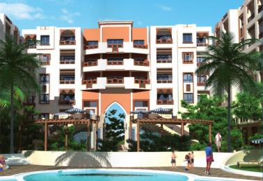 AQUA RESORT APARTMENTS - Image principale