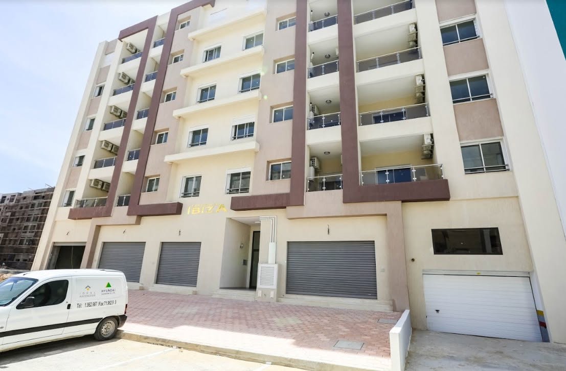 Résidence IBIZA - Image principale