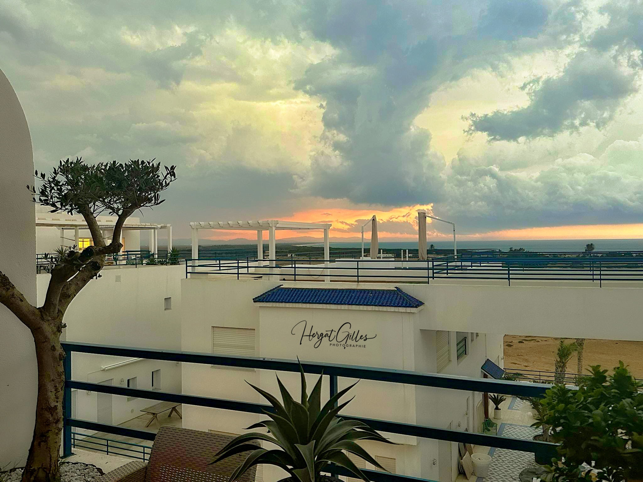 Les Terrasses de Hergla - Image principale