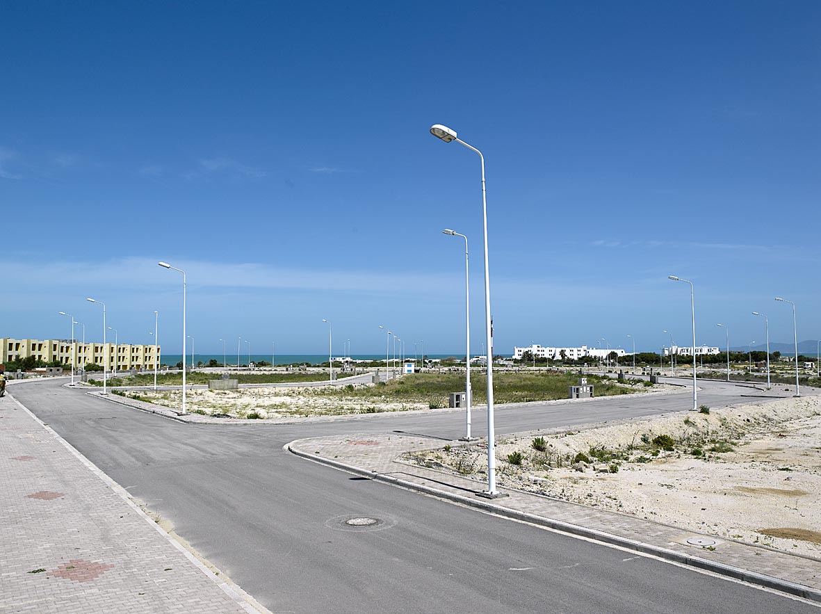Lotissement les sables d’or - Image principale