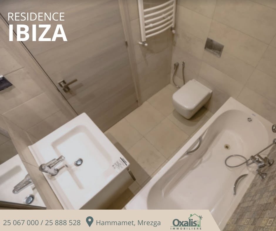 Résidence IBIZA