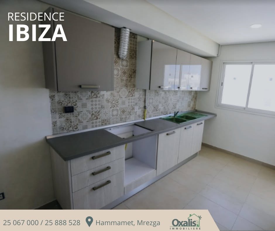 Résidence IBIZA