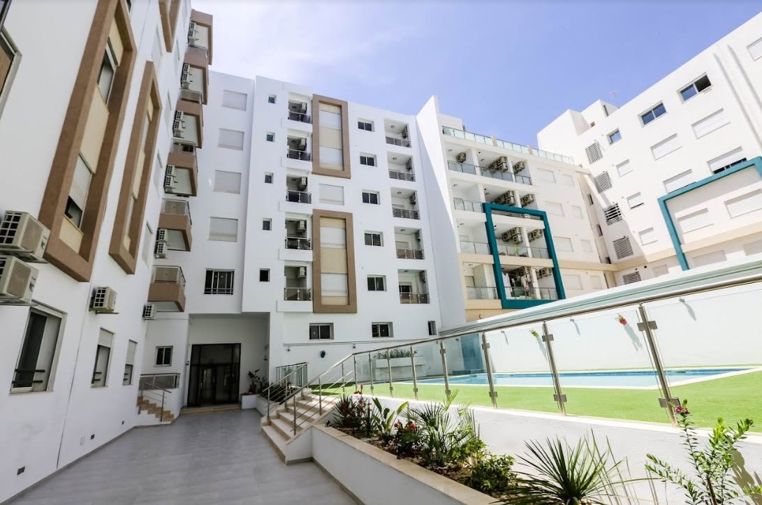 Résidence IBIZA