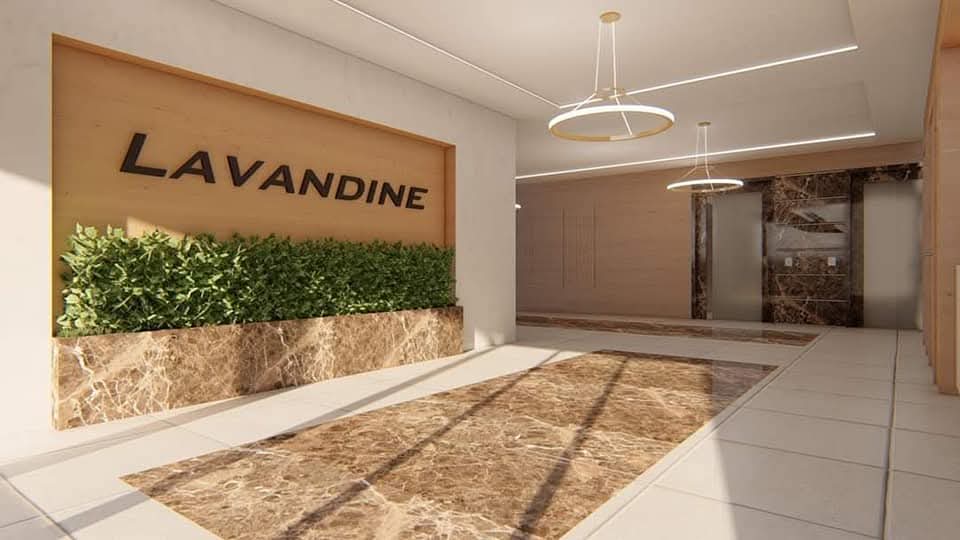 Résidence LAVANDINE