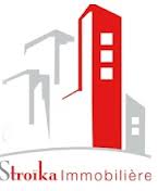 Logo STROIKA