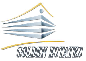 Logo GOLDEN ESTATES