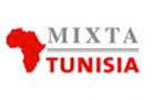 Logo MIXTA TUNISIE