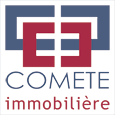 Logo COMETE IMMOBILIERE