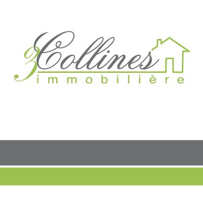 IMMOBILIERE LES TROIS COLLINES