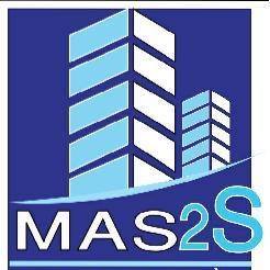 Logo MAS2S