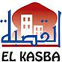 Logo IMMOBILIERE EL KASBA