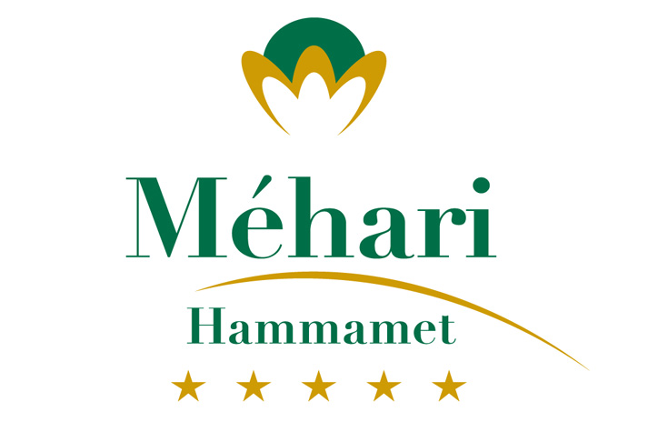 Logo MEHARI HAMMAMET