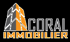 Logo CORAL IMMOBILIER