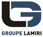 Logo GROUPE LAMIRI