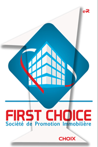 Logo FIRST CHOICE