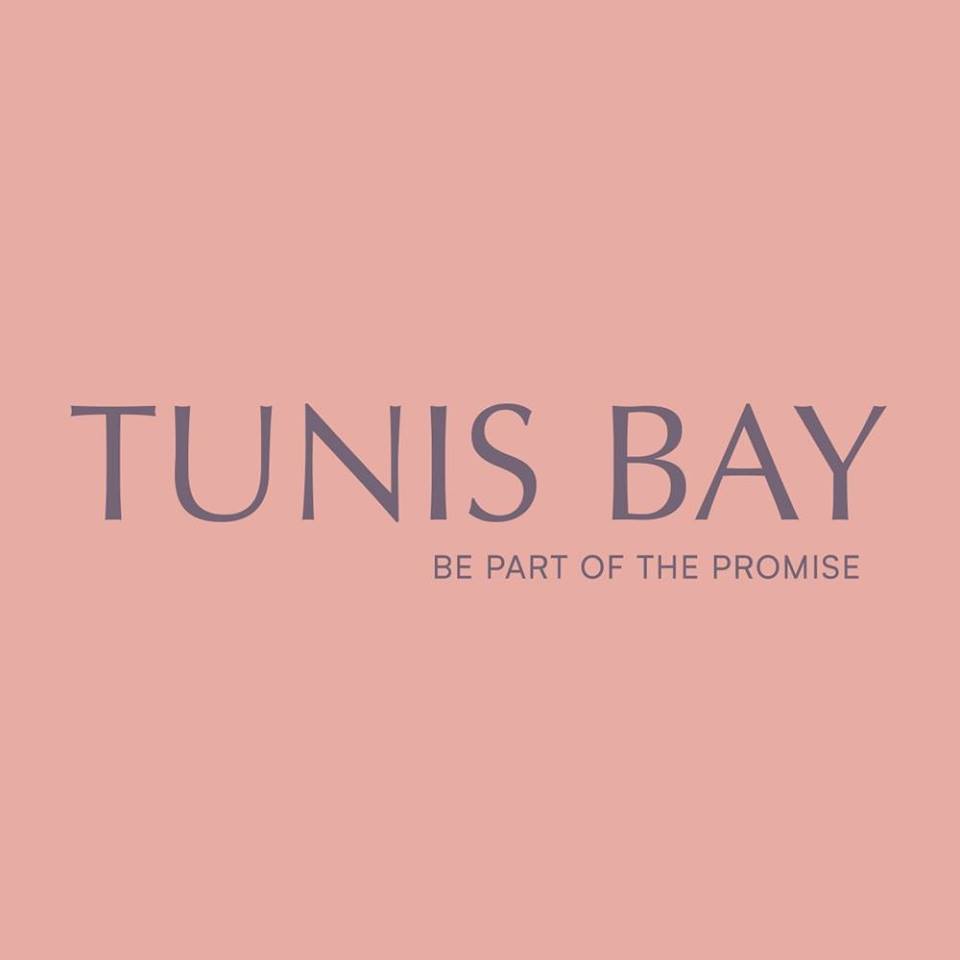 Logo TUNIS BAY ALLIANCE GOLF PROJECT