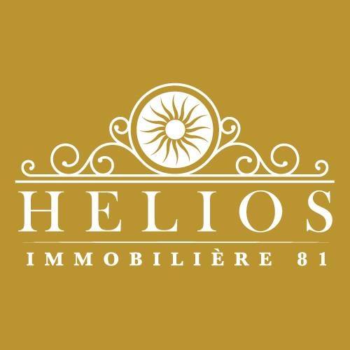 Logo HELIOS IMMOBILIERE
