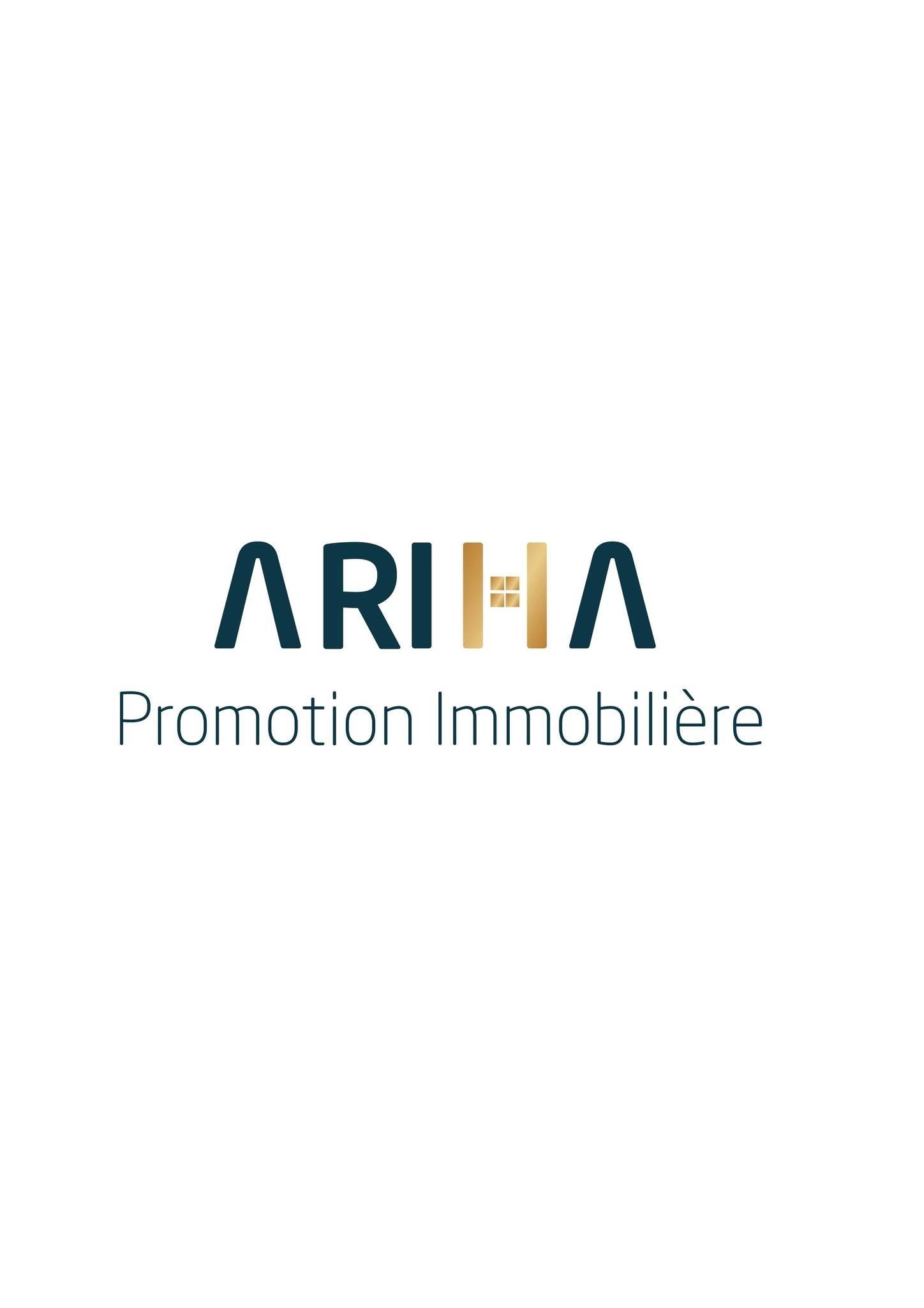 ARIHA Immobilière